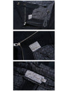 Check Pants BFF2 S111 6731 - SIVIGLIA - BALAAN 6