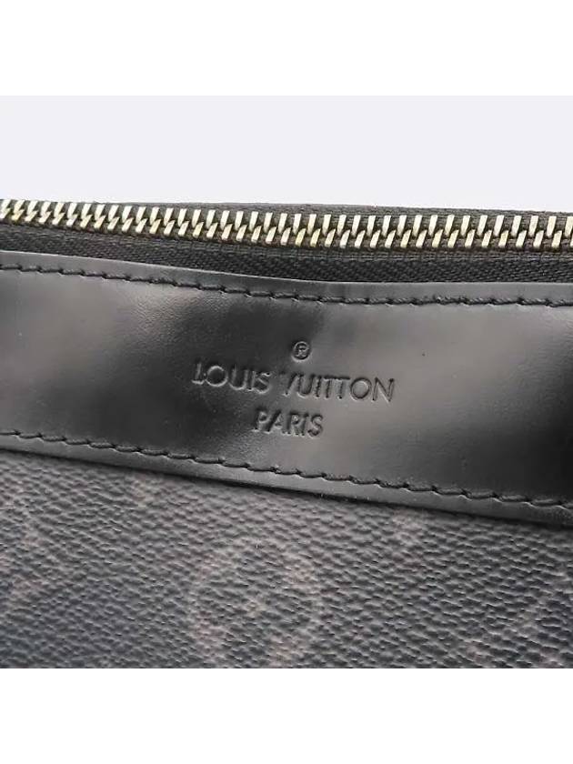 M62291 Clutch Bag - LOUIS VUITTON - BALAAN 4