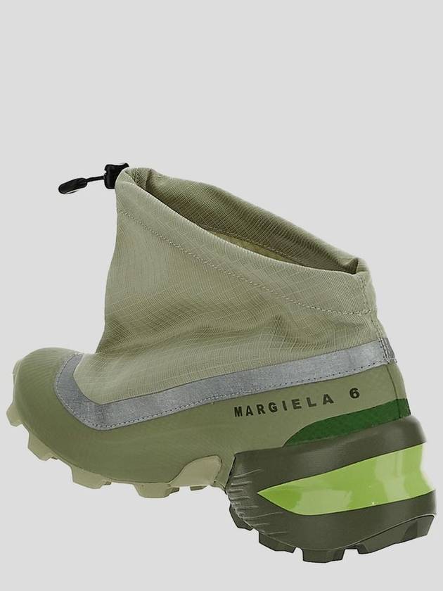 Mm6 Maison Margiela X Salomon Sneakers - MAISON MARGIELA - BALAAN 3