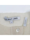 Smith Market Beige Cardigan Women s Clothing - HELMUT LANG - BALAAN 4