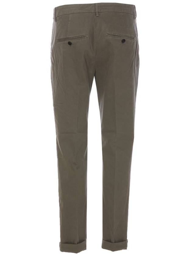 Dondup Trousers - DONDUP - BALAAN 2