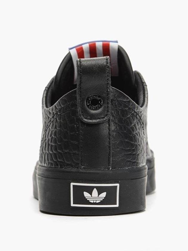 Honey 2.0 Low Top Sneakers Core Black - ADIDAS - BALAAN 14