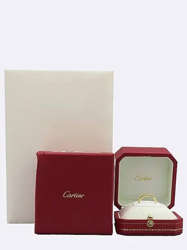 B4052948 Ring Jewelry - CARTIER - BALAAN 4