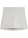 women amelie skirt - J.LINDEBERG - BALAAN 6