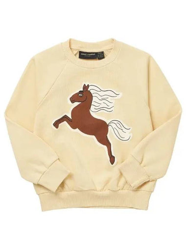 2272015523 Children s sweatshirt - MINI RODINI - BALAAN 1