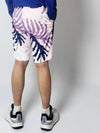 Golf Eloy Print Shorts GMPA10122 S199 Men's Eloy Print Shorts - J.LINDEBERG - BALAAN 3