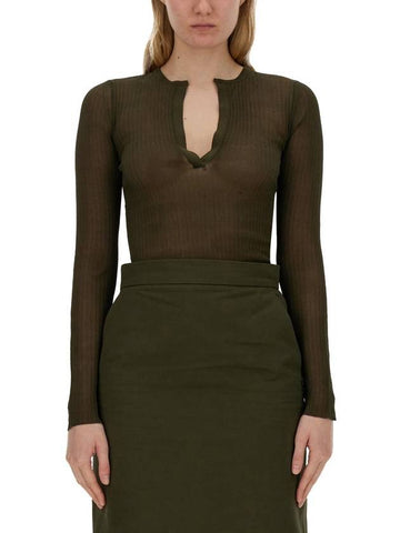 MESH "SAGGINA" - MAX MARA - BALAAN 1