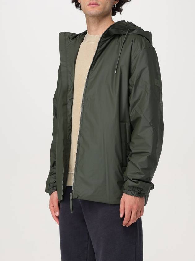 Jacket men Rains - RAINS - BALAAN 3