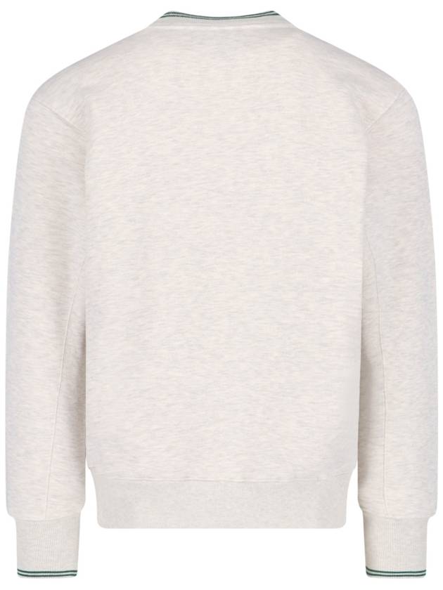 AUTRY Sweaters Grey - AUTRY - BALAAN 2