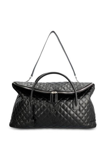 Backpack 736009AAB311000 P23 BLACK - SAINT LAURENT - BALAAN.