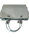 Intrecciato shopper shoulder bag - BOTTEGA VENETA - BALAAN 2