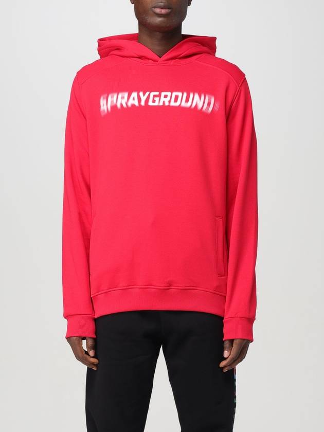 Sweatshirt men Sprayground - SPRAYGROUND - BALAAN 1