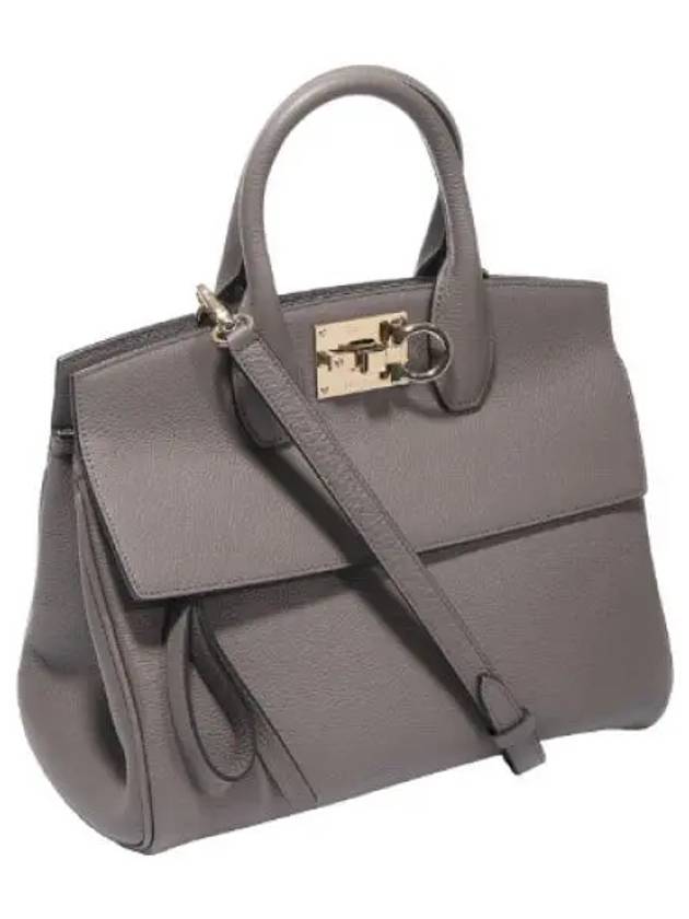 Ferragamo Studio Tote Bag Women s Shoulder - SALVATORE FERRAGAMO - BALAAN 1