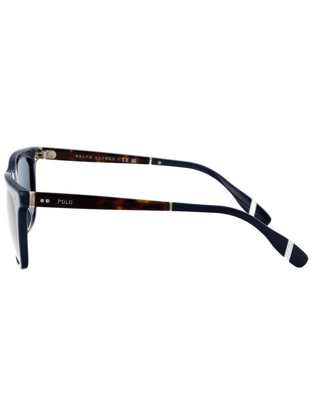 Polo Ralph Lauren Sunglasses - POLO RALPH LAUREN - BALAAN 3