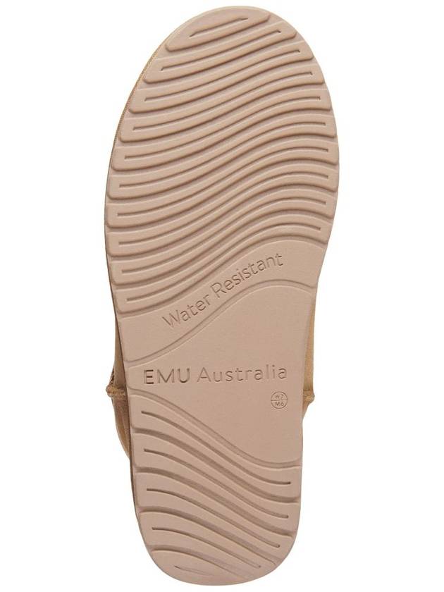 Emu Stinger Mini Shoes - EMU - BALAAN 5