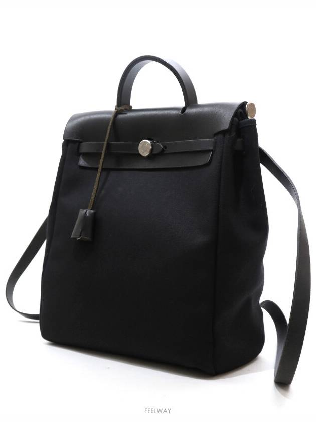 men backpack - HERMES - BALAAN 2