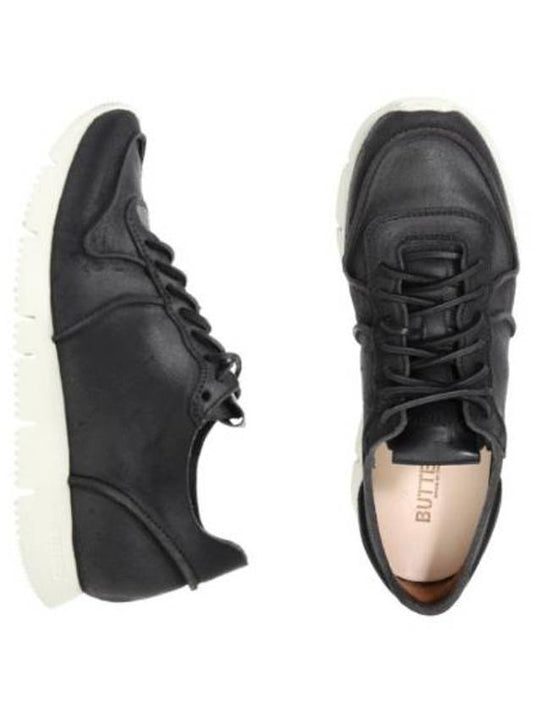 Sneakers Carrera Black Crack - BUTTERO - BALAAN 1