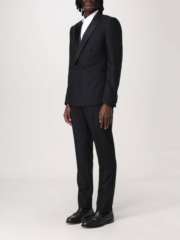 Suit men Emporio Armani - EMPORIO ARMANI - BALAAN 4