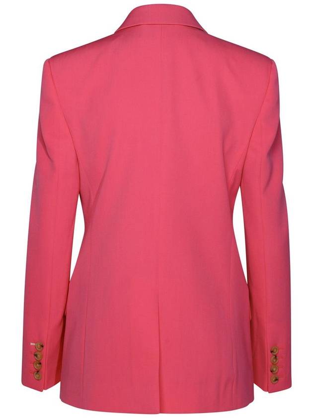 650095 3CU704 5501 Blazer - STELLA MCCARTNEY - BALAAN 4