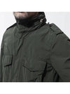 Military field jacket - ASPESI - BALAAN 7