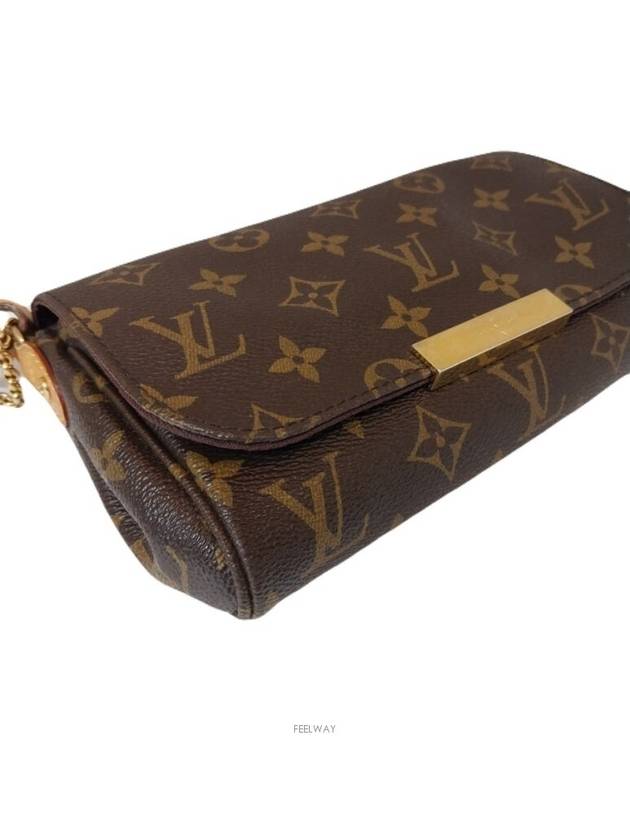 women cross bag - LOUIS VUITTON - BALAAN 3