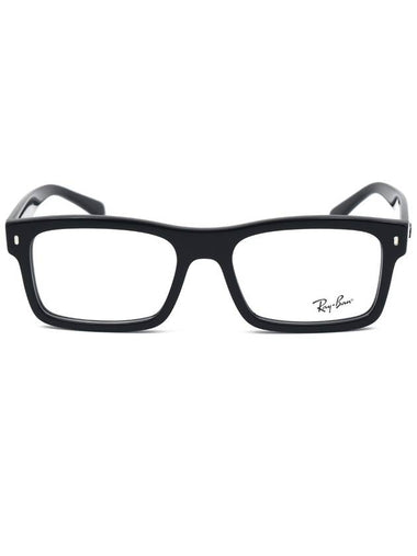 Ray Ban glasses RB5435F 2000 56 large size - RAY-BAN - BALAAN 1