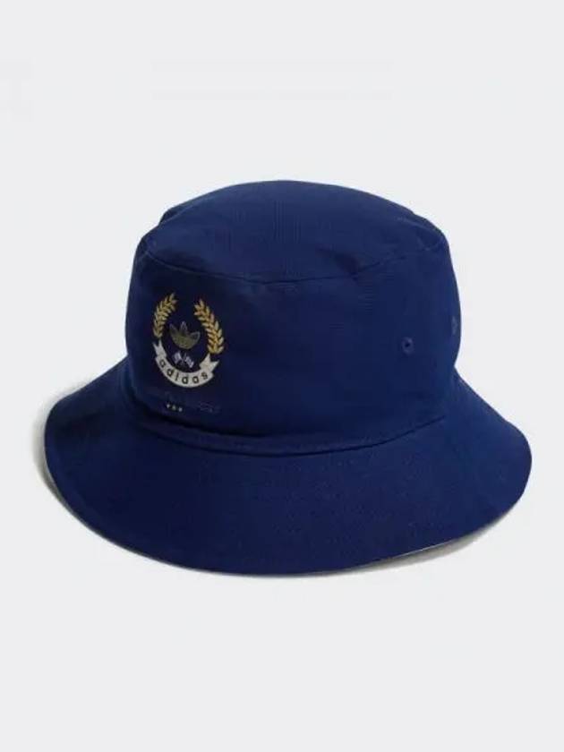 Reversible Bucket Hat OwhiteNGTSKY - ADIDAS - BALAAN 1