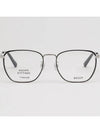 Titanium Glasses Frame BY5059D 005 Metal Asian Fit Men Women - BALLY - BALAAN 3