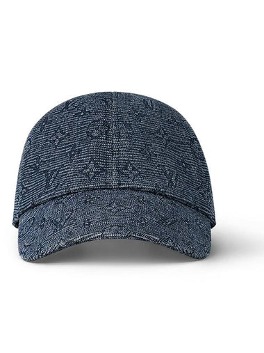 Epi Monogram Cap Hat M7256 - LOUIS VUITTON - BALAAN 1