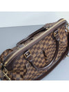 N51998 Damier Trevi GM tote and shoulder bag - LOUIS VUITTON - BALAAN 5