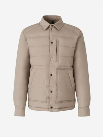 Jacket 1G00010 595FK 208 Free - MONCLER - BALAAN 1