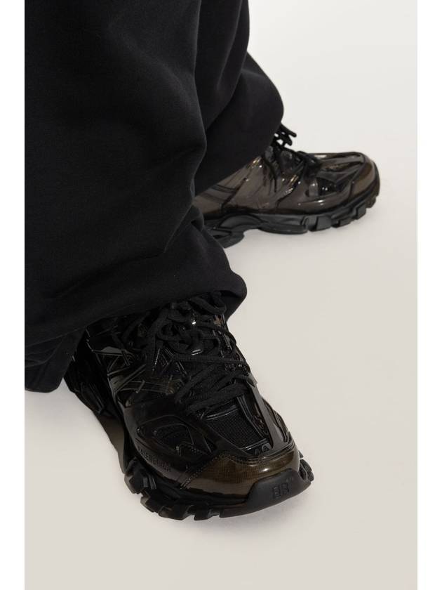 Balenciaga Sneakers Track Jelly, Men's, Black - BALENCIAGA - BALAAN 2