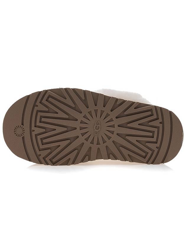 Women s Funket Platform Sandals 1113474 CHESTNUT - UGG - BALAAN 5