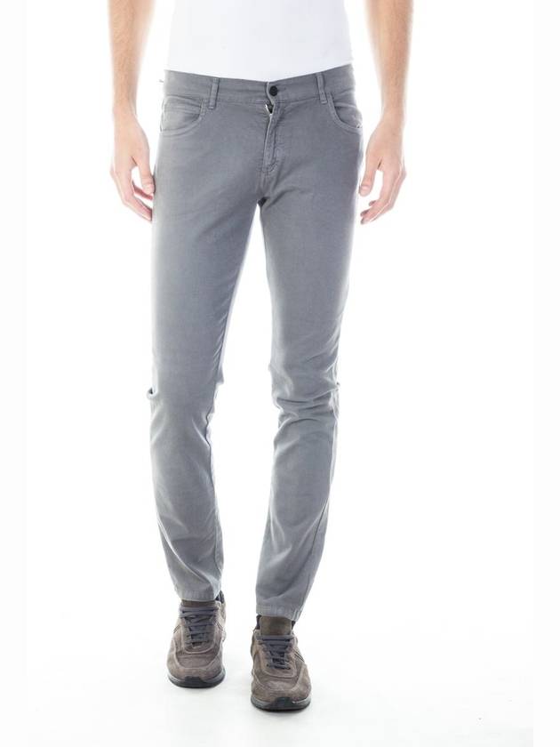 Daniele Alessandrini Jeans Trouser - DANIELE ALESSANDRINI - BALAAN 1