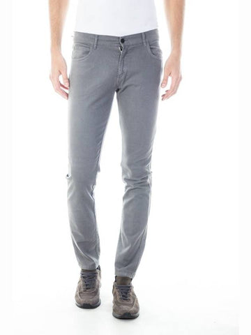 Daniele Alessandrini Jeans Trouser - DANIELE ALESSANDRINI - BALAAN 1