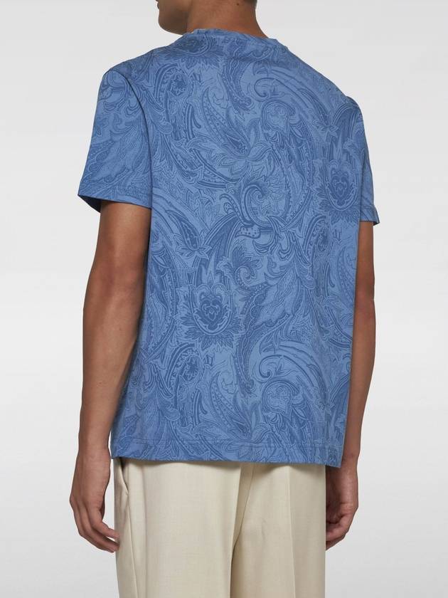 T-shirt men Etro - ETRO - BALAAN 2