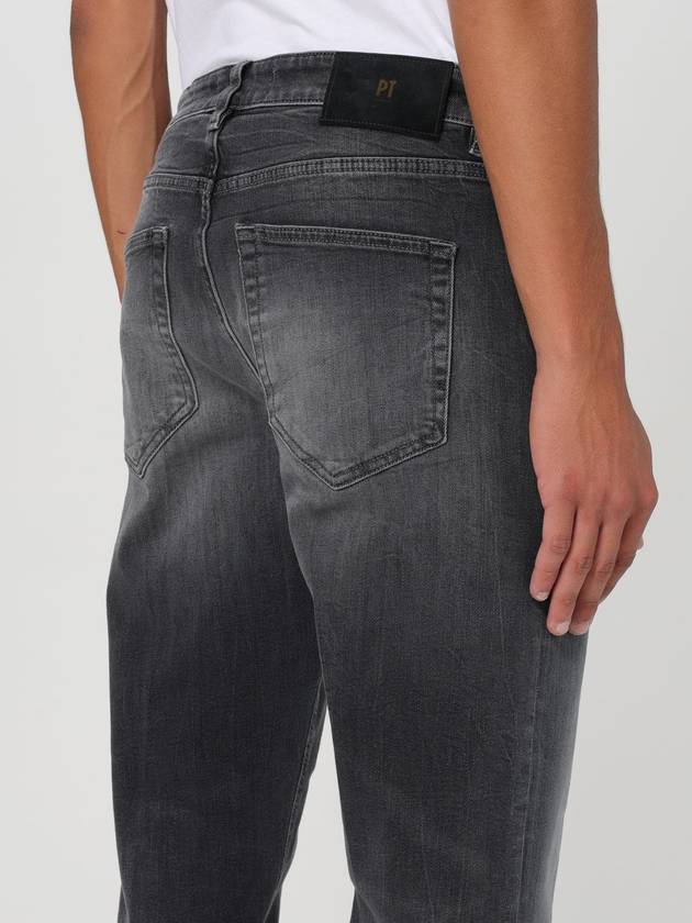 Jeans Pt Torino in denim di cotone - PT TORINO - BALAAN 3