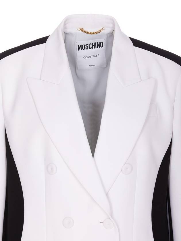 Moschino Jackets - MOSCHINO - BALAAN 4