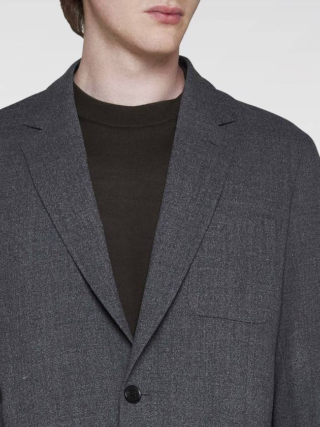 Blazer a monopetto Paul Smith - PAUL SMITH - BALAAN 3