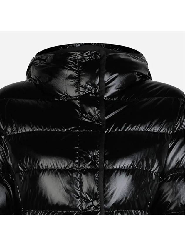 Women s Padded BARANTE Short Down Jacket 1A00017 597EU 999 - MONCLER - BALAAN 4