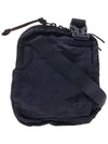 Drawstring Cross Bag 14CMAC186A 005269G 888 - CP COMPANY - BALAAN 4