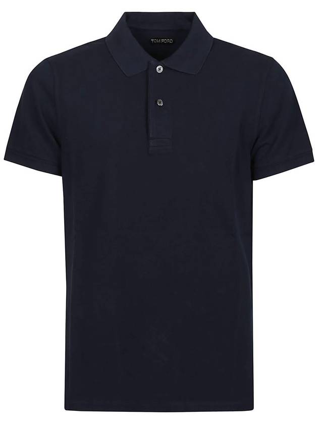 Tom Ford Polo - TOM FORD - BALAAN 1