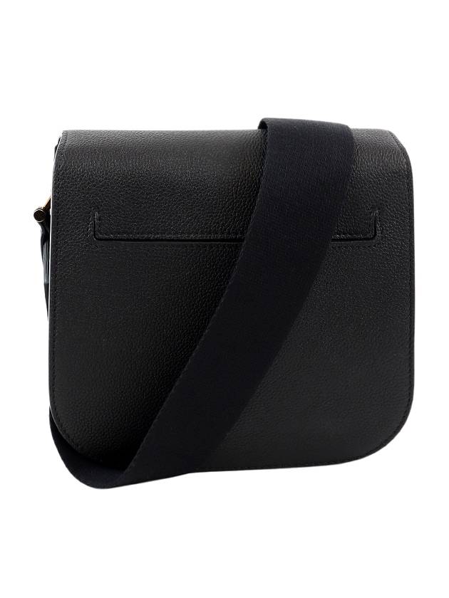 Tara Mini Shoulder Bag Black - TOM FORD - BALAAN 3