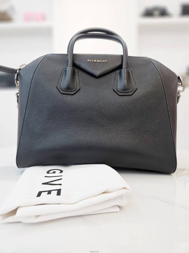 women tote bag - GIVENCHY - BALAAN 2