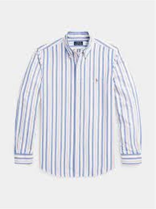 dress shirt 710928920 003 B0440991492 - POLO RALPH LAUREN - BALAAN 2