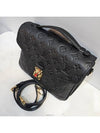 Mono Empreinte Pochette Metis Cross Bag - LOUIS VUITTON - BALAAN 5