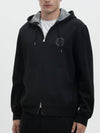 Sweater MM8319047G CSQ44 Black - BRUNELLO CUCINELLI - BALAAN 2