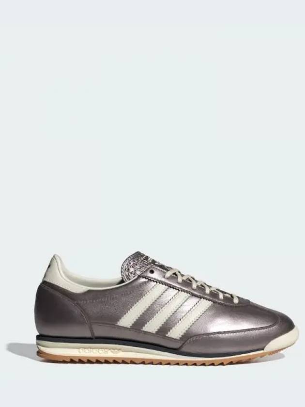 adidas SL 72 W Glow Gold JH6364 - ADIDAS - BALAAN 2