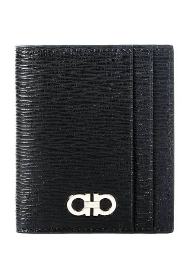 Men s card wallet 271091 - SALVATORE FERRAGAMO - BALAAN 1