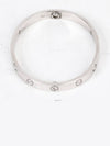 women bracelet - CARTIER - BALAAN 5